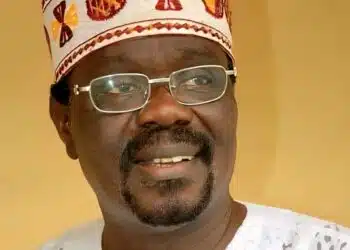 Akogun Tola Adeniyi