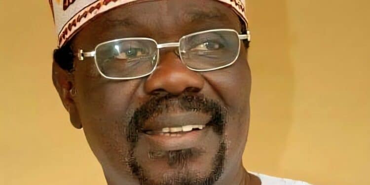Akogun Tola Adeniyi