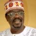 Akogun Tola Adeniyi - Tola Adeniyi Book Launch