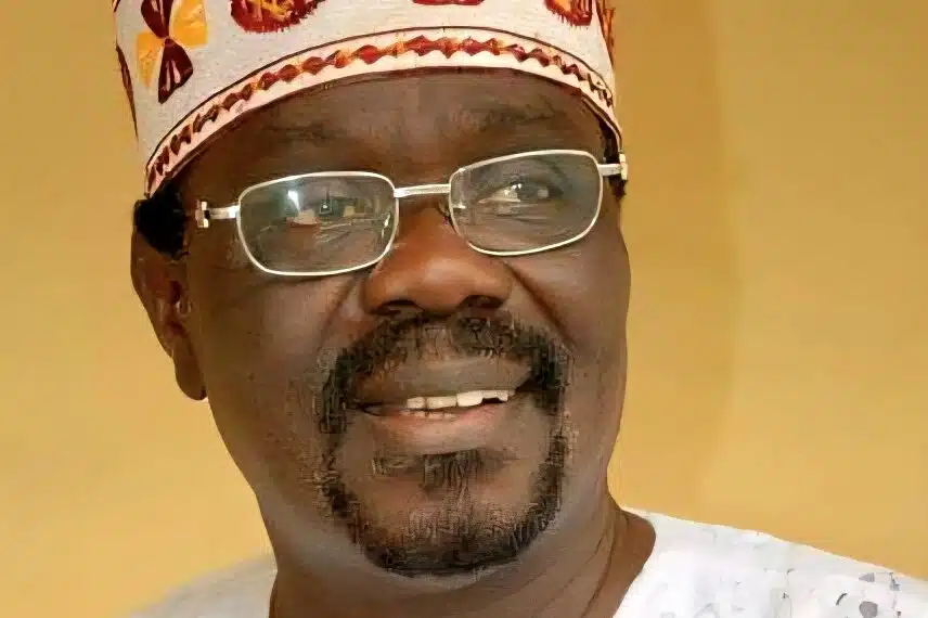 Akogun Tola Adeniyi