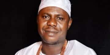 Comrade Adesina Akinpelu