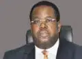 Dr Olabisi Onasanya