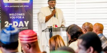 Hon Adedeji Dhikrullahi Stanley Olajide