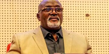 Hon Olajide and National Assembly on Cybercrime