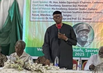 Ibadan Discourse Group Commemorates Adekunle Fajuy