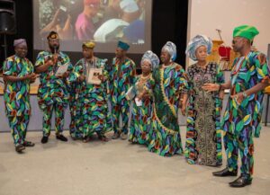 Ibadan Think Tank Group Hosts 2025 Ibadan Cultural
