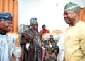 Makinde On Ibadan Chieftaincy System