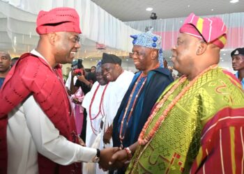 Makinde announces Tourism Reset Agenda in Oyo State