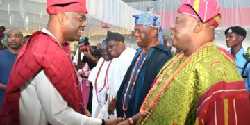 Makinde announces Tourism Reset Agenda in Oyo State