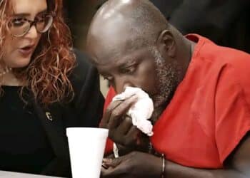 Man Sentenced To 400-Year Imprisonment Found Innoc