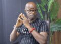 Mutiu Adepoju