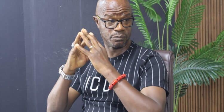 Mutiu Adepoju