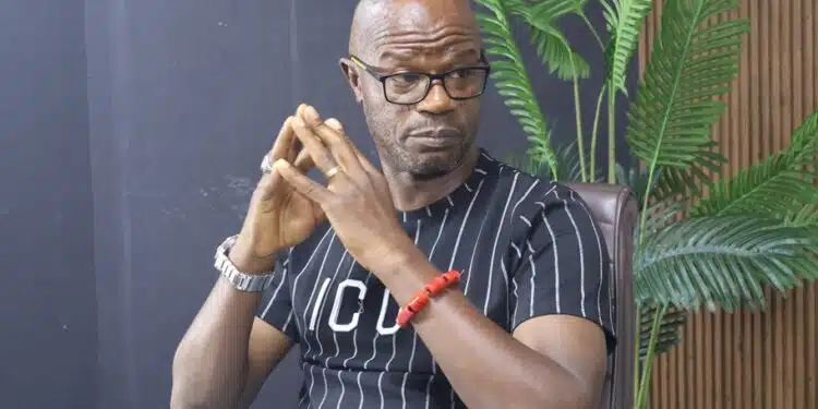 Mutiu Adepoju