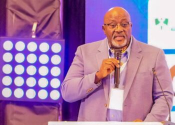 Odidiomo HON ADEDEJI DHIKRULLAHI STANLEY OLAJIDE