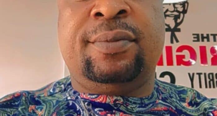 Oluyinka Folahan