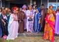 Oyo Commissioner Charges At Womens Empowerment Gathering