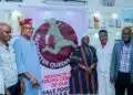Oyo Female football club Pacesetter Queen FC