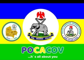 Police Campaign Against Cultism and Other Vices - POCACOV