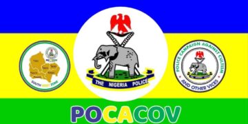 Police Campaign Against Cultism and Other Vices - POCACOV