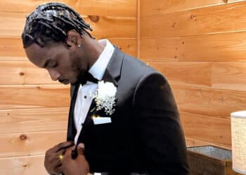 Prosper Ofikulu - PK Bertram