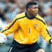 Super Eagles Legend Goalkeeper Peter Rufai Is Dead