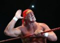 Terry Bollea popularly known as Hulk Hogan