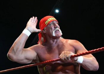 Terry Bollea popularly known as Hulk Hogan