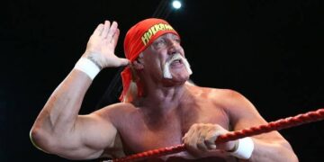 Terry Bollea popularly known as Hulk Hogan