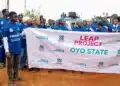 UN Women WARIF Sensitise Community To End SGBV