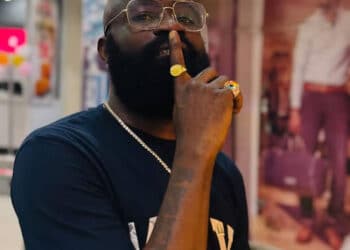 Sean Dampte Addresses Low Voter Turnout in Lagos