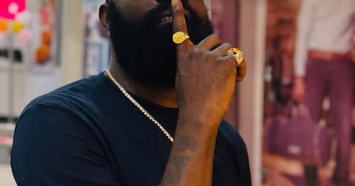 Sean Dampte Addresses Low Voter Turnout in Lagos