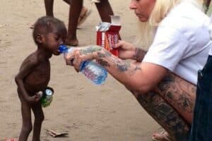 Anja-Ringgren-Loven Nigerian-boy