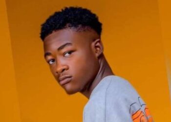 Ayodele Samson - Obado El of KBLN Records Label