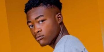 Ayodele Samson - Obado El of KBLN Records Label