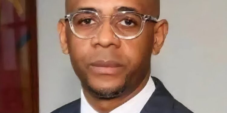 Baltasar Ebang-Engonga