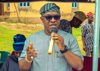 Bashorun Akinwale Solomon Akinwole - Oyo Local Government Service Commission Chairman