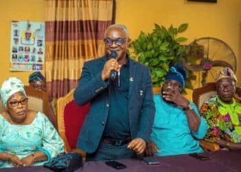 Oyo State Local Government Service Commission (LGSC) staff verification exercise