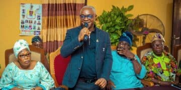 Oyo State Local Government Service Commission (LGSC) staff verification exercise