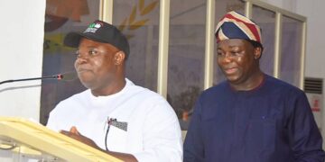 FMBN TIMIK Engineering Move To Address UI Staff