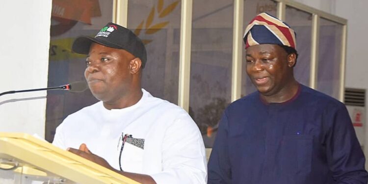 FMBN TIMIK Engineering Move To Address UI Staff