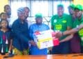 Federal Cooperative College Begins Malaria Awarene