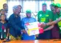 Federal Cooperative College Begins Malaria Awarene