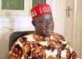 Honourable Nwabunike Okey Umeh