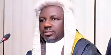 Hyacinth Aondona Dajoh