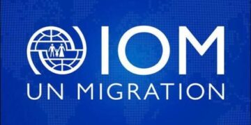 International Organisation for Migration IOM