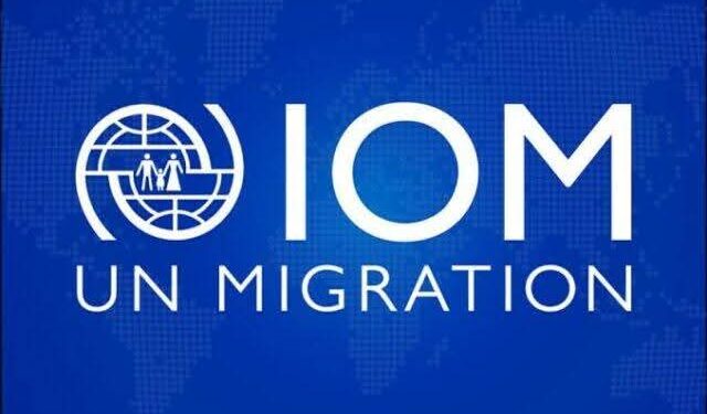International Organisation for Migration IOM