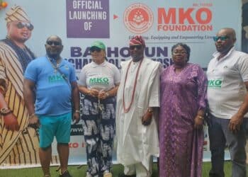 MKO Foundation Launches Life-Changing Initiatives