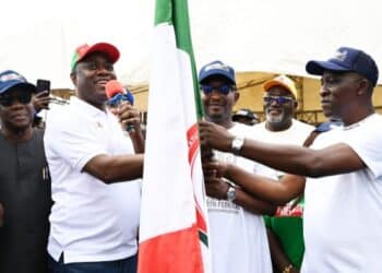 Makinde Urges Support For Oyekunle