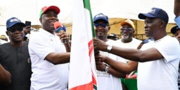 Makinde Urges Support For Oyekunle