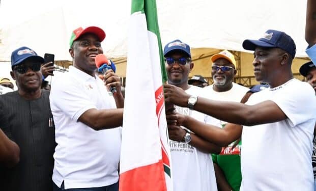 Makinde Urges Support For Oyekunle